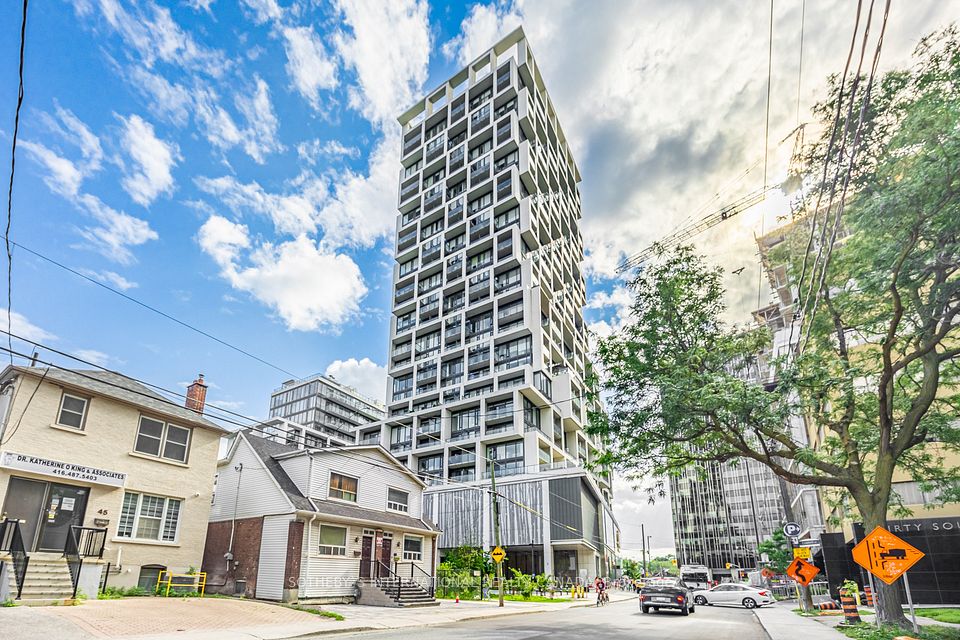 5 Soudan Avenue 907, Toronto, ON M4S 0B1 at 5 Soudan Avenue 907, Toronto, ON M4S 0B1, Toronto C10, ON, M4S 0B1