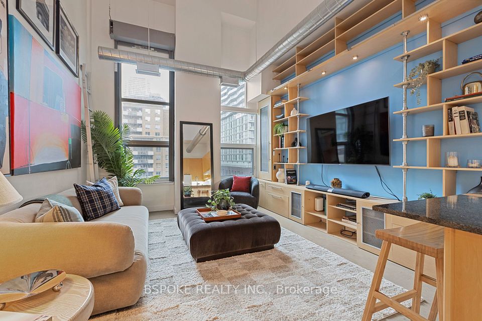 135 Dalhousie Street 502, Toronto, ON M5B 2S1 at 135 Dalhousie Street 502, Toronto, ON M5B 2S1, Toronto C08, ON, M5B 2S1