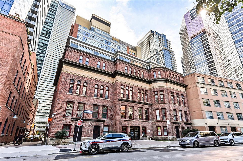 11 St Joseph Street 713, Toronto, ON M4Y 3G4 at 11 St Joseph Street 713, Toronto, ON M4Y 3G4, Toronto C01, ON, M4Y 3G4