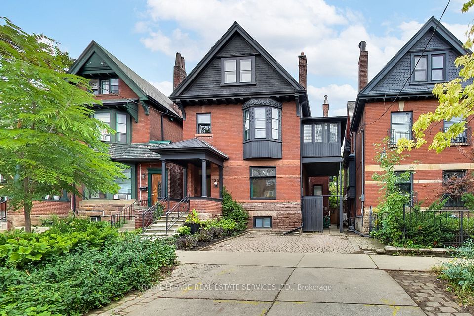 135 Madison Avenue, Toronto, ON M5R 2S3 at 135 Madison Avenue, Toronto, ON M5R 2S3, Toronto C02, ON, M5R 2S3