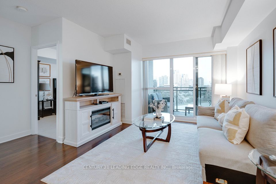 120 Dallimore Circle 820, Toronto, ON M3C 4J1 at 120 Dallimore Circle 820, Toronto, ON M3C 4J1, Toronto C13, ON, M3C 4J1