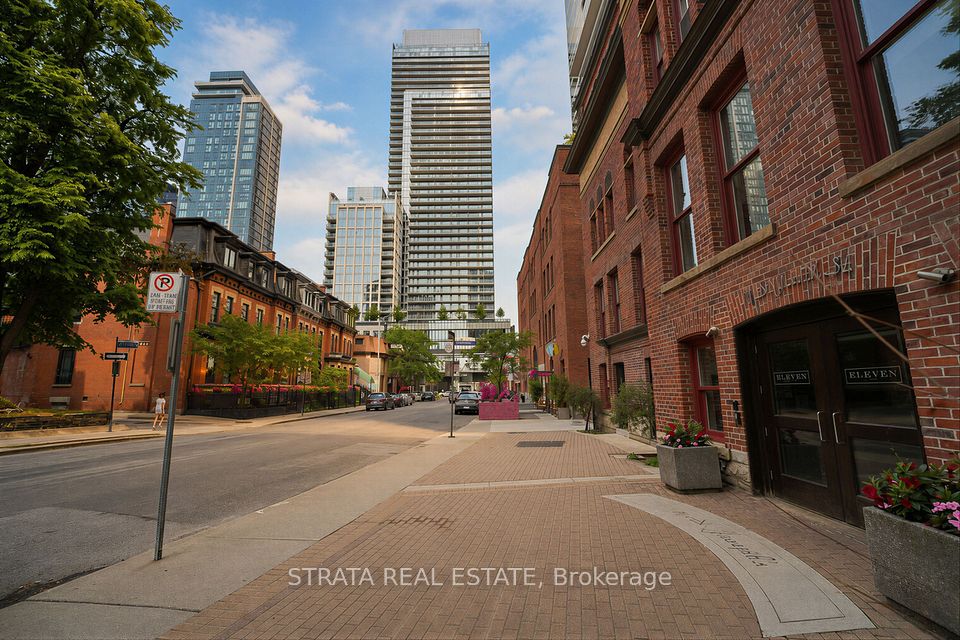 11 St Joseph Street 304, Toronto, ON M4Y 3G4 at 11 St Joseph Street 304, Toronto, ON M4Y 3G4, Toronto C01, ON, M4Y 3G4