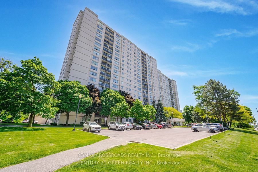 5 Parkway Forest Drive 1109, Toronto, ON M2J 1L2 at 5 Parkway Forest Drive 1109, Toronto, ON M2J 1L2, Toronto C15, ON, M2J 1L2