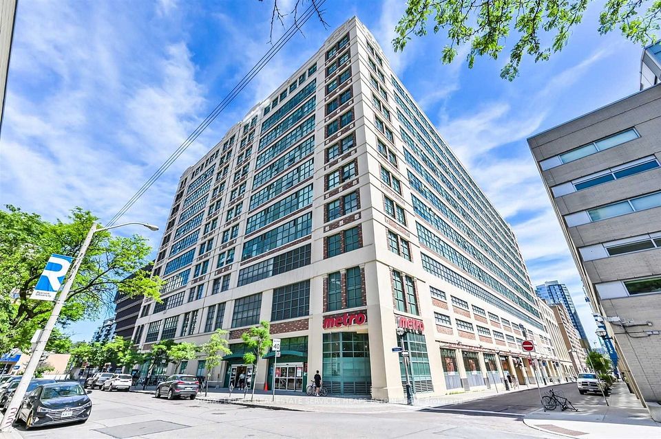 155 Dalhousie Street 655, Toronto, ON M5B 2P7 at 155 Dalhousie Street 655, Toronto, ON M5B 2P7, Toronto C08, ON, M5B 2P7