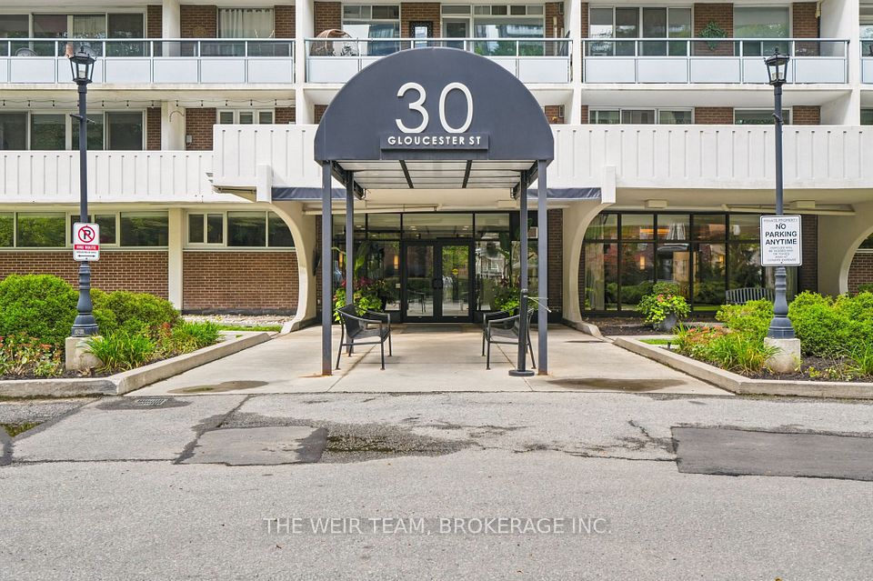 30 Gloucester Street 2110, Toronto, ON M4Y 1L6 at 30 Gloucester Street 2110, Toronto, ON M4Y 1L6, Toronto C08, ON, M4Y 1L6