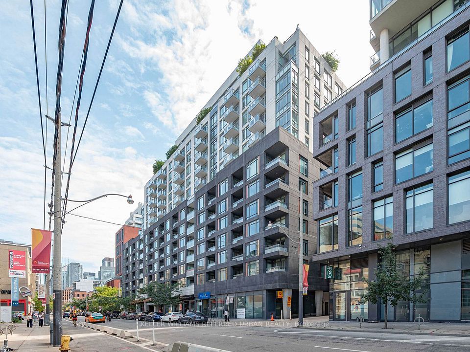 525 Adelaide Street W 919, Toronto, ON M5V 0N7 at 525 Adelaide Street W 919, Toronto, ON M5V 0N7, Toronto C01, ON, M5V 0N7