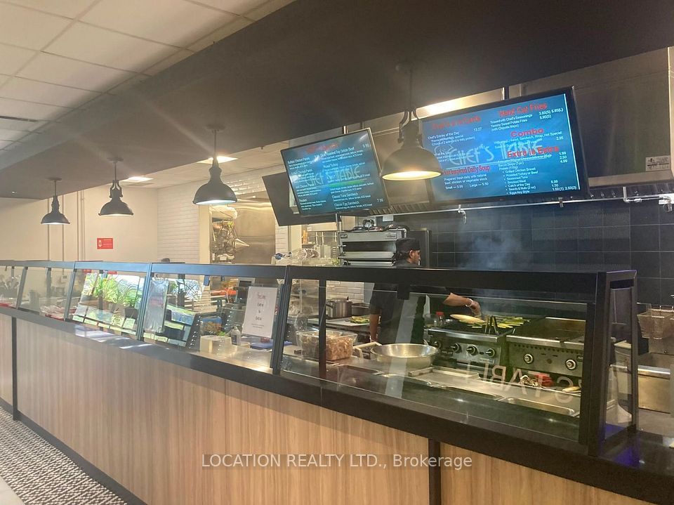 789 Don Mills Road B01, Toronto, ON M3C 1T5