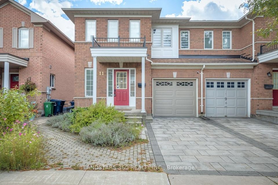 11 Wilket Creek Road, Toronto, ON M3C 4A1 at 11 Wilket Creek Road, Toronto, ON M3C 4A1, Toronto C11, ON, M3C 4A1