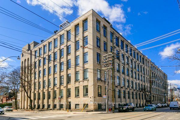 993 Queen Street W 104, Toronto, ON M6J 1H2 at 993 Queen Street W 104, Toronto, ON M6J 1H2, Toronto C01, ON, M6J 1H2