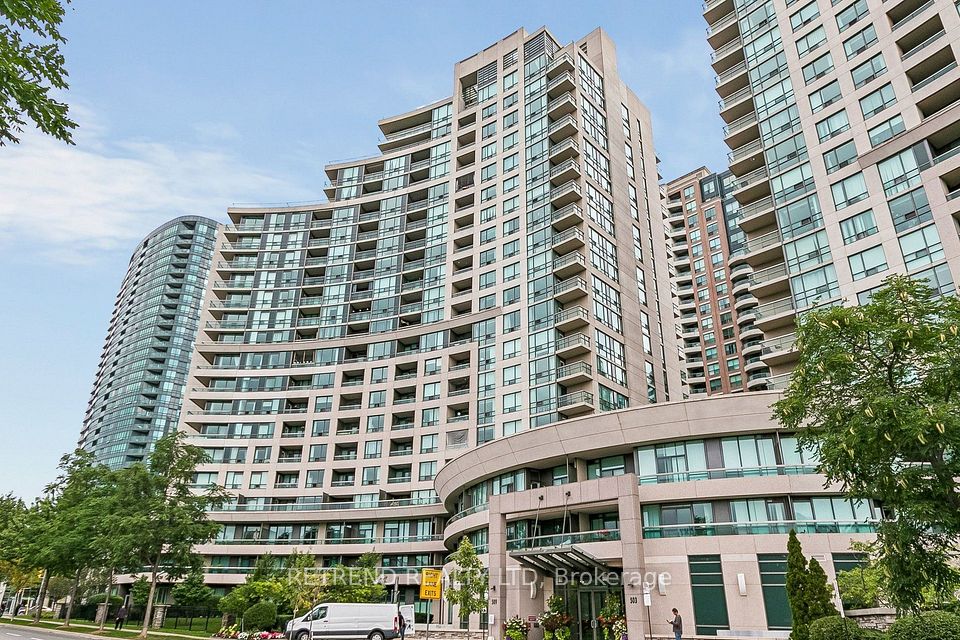 509 Beecroft Road N 106, Toronto, ON M2N 0A3 at 509 Beecroft Road N 106, Toronto, ON M2N 0A3, Toronto C07, ON, M2N 0A3