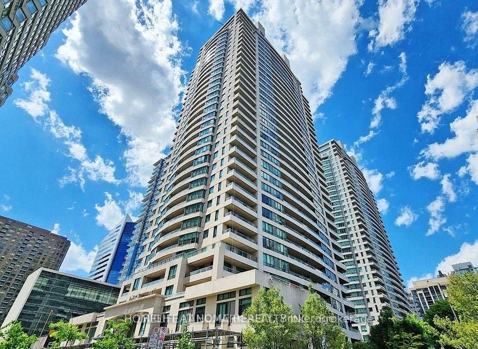 18 Spring Garden Avenue 3207, Toronto, ON M2N 7M2 at 18 Spring Garden Avenue 3207, Toronto, ON M2N 7M2, Toronto C14, ON, M2N 7M2