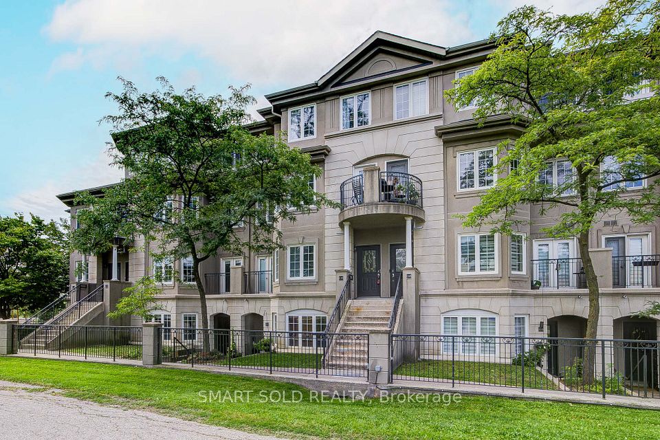 108 Finch Avenue W C20, Toronto, ON M2N 6W6 at 108 Finch Avenue W C20, Toronto, ON M2N 6W6, Toronto C07, ON, M2N 6W6