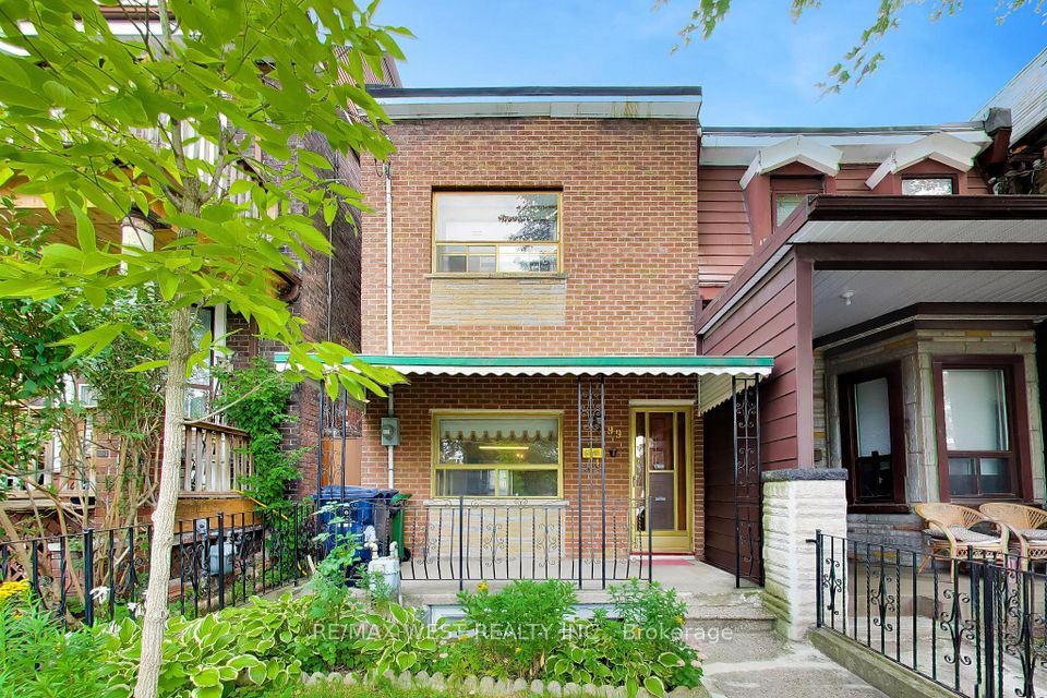 99 Euclid Avenue, Toronto, ON M6J 2J8 at 99 Euclid Avenue, Toronto, ON M6J 2J8, Toronto C01, ON, M6J 2J8