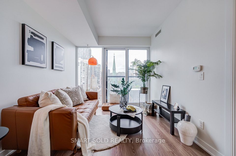 319 Jarvis Street 907, Toronto, ON M5B 0C8 at 319 Jarvis Street 907, Toronto, ON M5B 0C8, Toronto C08, ON, M5B 0C8