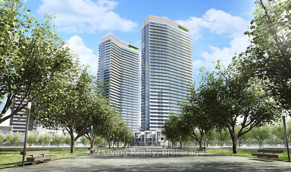 115 McMahon Drive 2708, Toronto, ON M2K 0E3 at 115 McMahon Drive 2708, Toronto, ON M2K 0E3, Toronto C15, ON, M2K 0E3