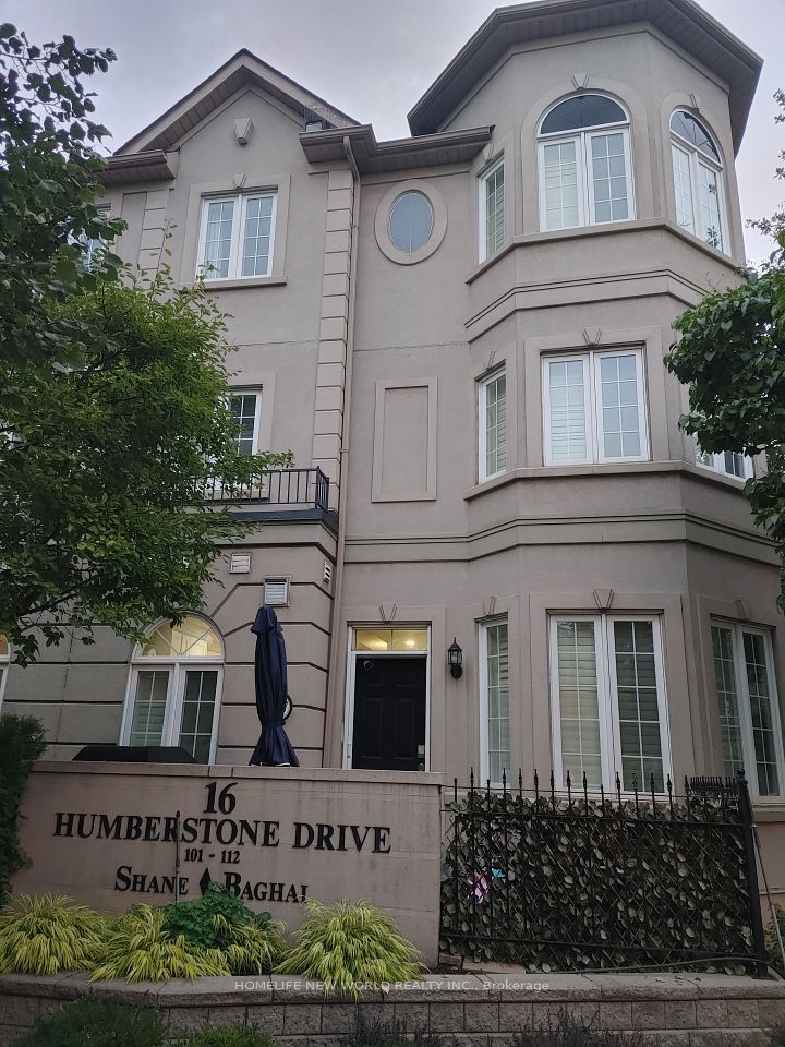 16 Humberstone Drive 102, Toronto, ON M2N 7C1 at 16 Humberstone Drive 102, Toronto, ON M2N 7C1, Toronto C14, ON, M2N 7C1