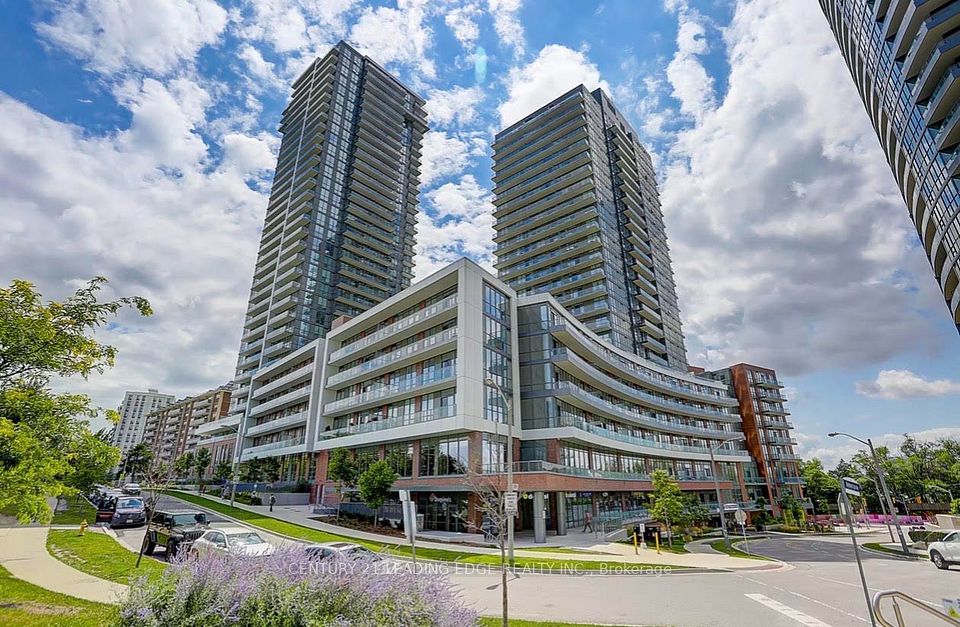 38 Forest Manor Road 1010, Toronto, ON M2J 0H4 at 38 Forest Manor Road 1010, Toronto, ON M2J 0H4, Toronto C15, ON, M2J 0H4