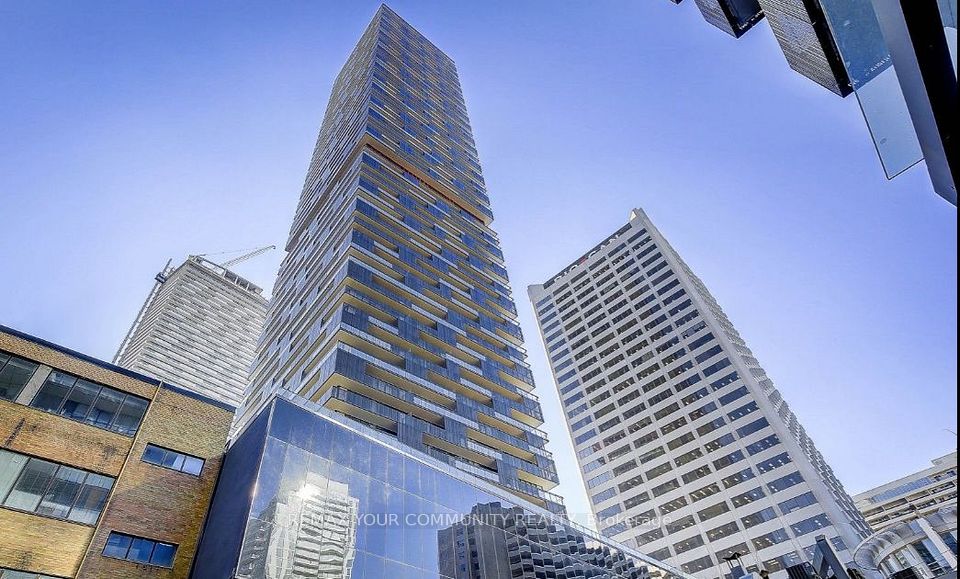 8 Eglinton Avenue E 4504, Toronto, ON M4P 0C1 at 8 Eglinton Avenue E 4504, Toronto, ON M4P 0C1, Toronto C10, ON, M4P 0C1