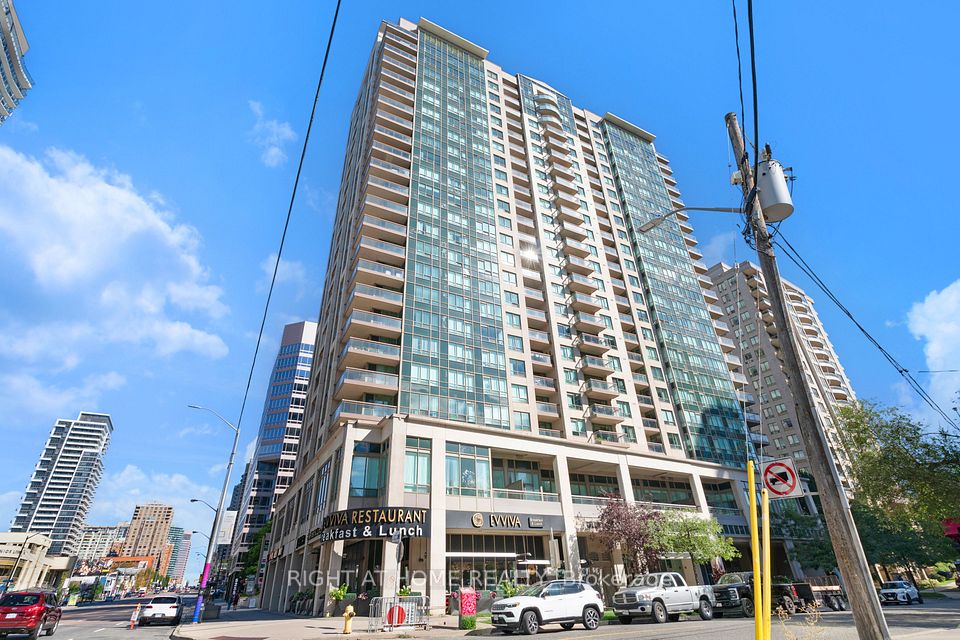18 Parkview Avenue 1602, Toronto, ON M2N 7H7 at 18 Parkview Avenue 1602, Toronto, ON M2N 7H7, Toronto C14, ON, M2N 7H7