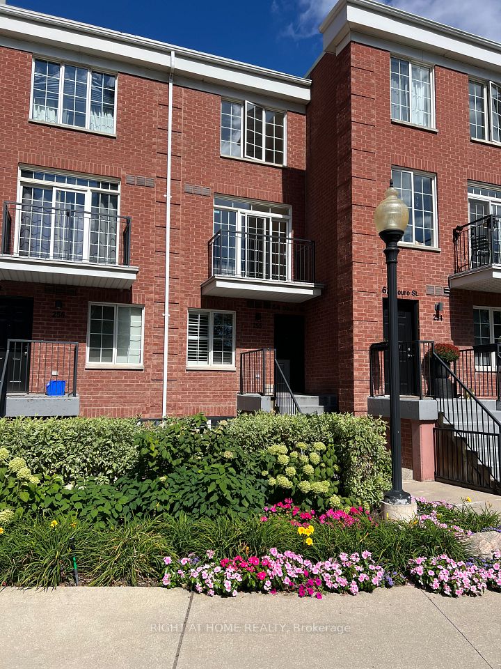 64 Douro Street 255, Toronto, ON M6K 3N4 at 64 Douro Street 255, Toronto, ON M6K 3N4, Toronto C01, ON, M6K 3N4