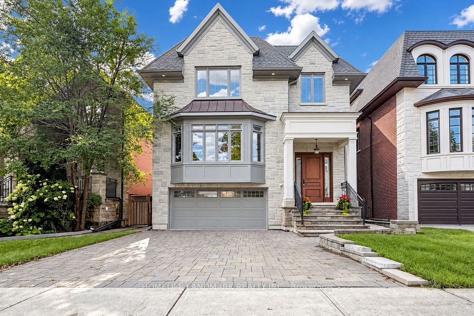 120 Estelle Avenue, Toronto, ON M2N 5H5 at 120 Estelle Avenue, Toronto, ON M2N 5H5, Toronto C14, ON, M2N 5H5