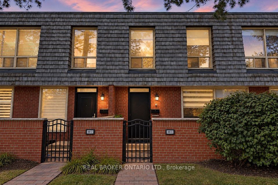 69 Upper Canada Drive 3, Toronto, ON M2P 2A2 at 69 Upper Canada Drive 3, Toronto, ON M2P 2A2, Toronto C12, ON, M2P 2A2