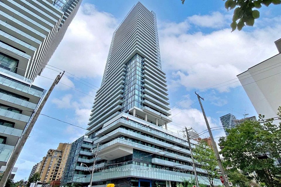 161 Roehampton Ave Avenue 2805, Toronto, ON M4P 0C8 at 161 Roehampton Ave Avenue 2805, Toronto, ON M4P 0C8, Toronto C10, ON, M4P 0C8