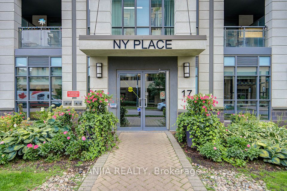 17 Kenaston Gardens 510, Toronto, ON M2K 0B9 at 17 Kenaston Gardens 510, Toronto, ON M2K 0B9, Toronto C15, ON, M2K 0B9