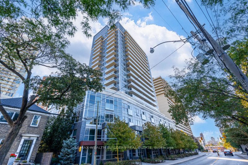 58 Orchard View Boulevard 1707, Toronto, ON M4R 1B9 at 58 Orchard View Boulevard 1707, Toronto, ON M4R 1B9, Toronto C03, ON, M4R 1B9