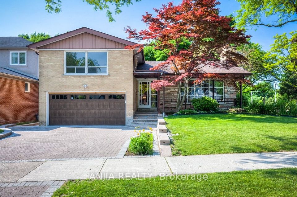 -17 Ealing Drive, Toronto, ON M2L 2R4 at -17 Ealing Drive, Toronto, ON M2L 2R4, Toronto C12, ON, M2L 2R4