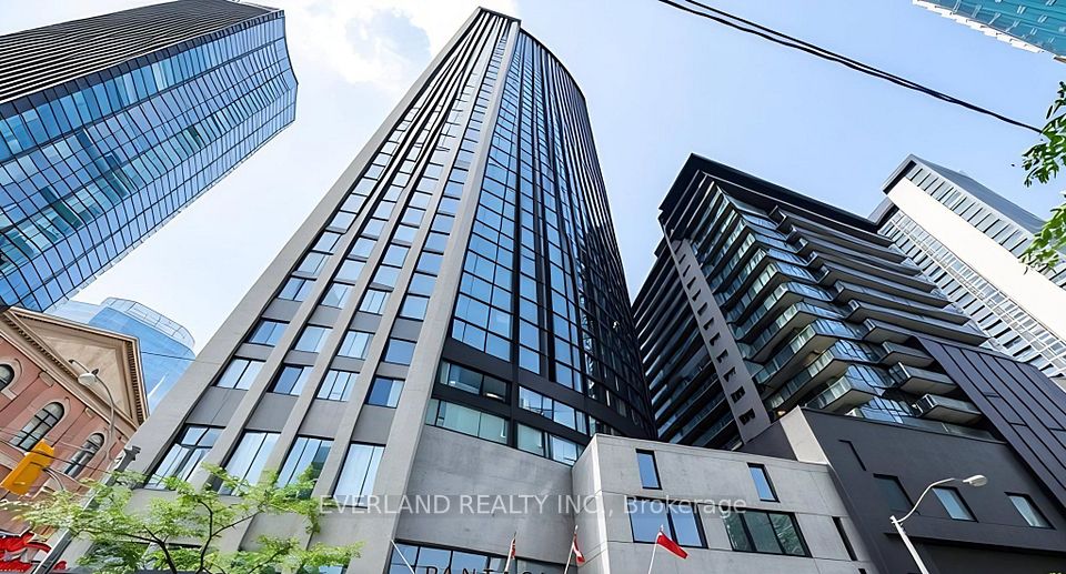 210 Victoria Street 907, Toronto, ON M5B 2R3 at 210 Victoria Street 907, Toronto, ON M5B 2R3, Toronto C08, ON, M5B 2R3