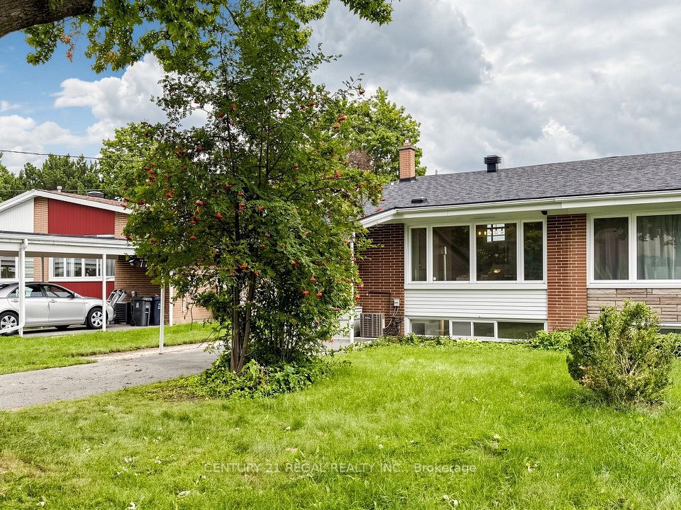 77 Billington Crescent, Toronto, ON M3A 2G7 at 77 Billington Crescent, Toronto, ON M3A 2G7, Toronto C13, ON, M3A 2G7