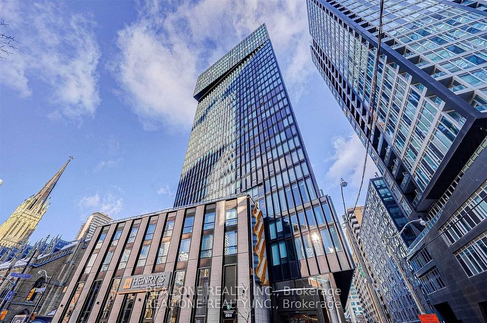 60 Shuter Street 216, Toronto, ON M5B 0B7 at 60 Shuter Street 216, Toronto, ON M5B 0B7, Toronto C08, ON, M5B 0B7
