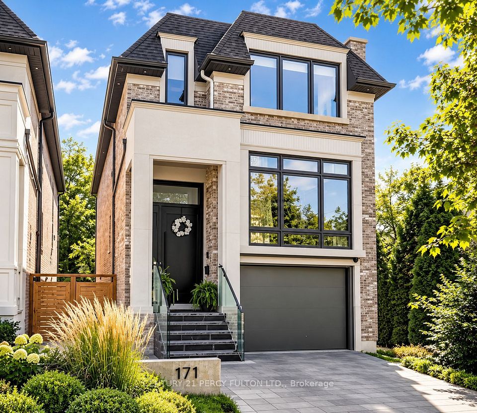 171 Elmwood Avenue, Toronto, ON M2N 3M3 at 171 Elmwood Avenue, Toronto, ON M2N 3M3, Toronto C14, ON, M2N 3M3