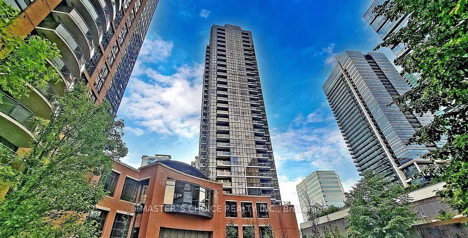 23 Sheppard Avenue E 2707, Toronto, ON M2N 0C8 at 23 Sheppard Avenue E 2707, Toronto, ON M2N 0C8, Toronto C14, ON, M2N 0C8