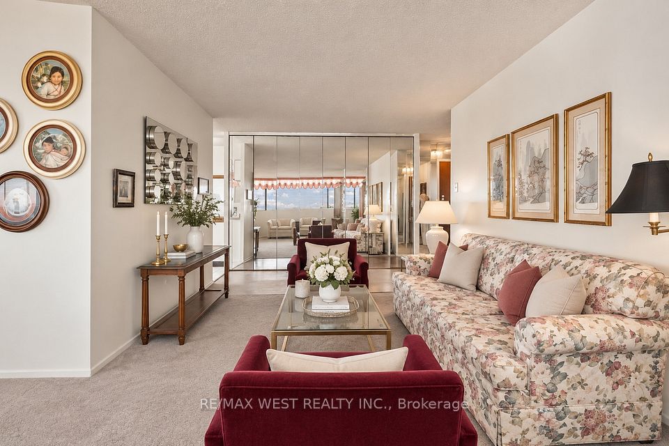 80 Antibes Drive 2702, Toronto, ON M2R 3N5 at 80 Antibes Drive 2702, Toronto, ON M2R 3N5, Toronto C07, ON, M2R 3N5