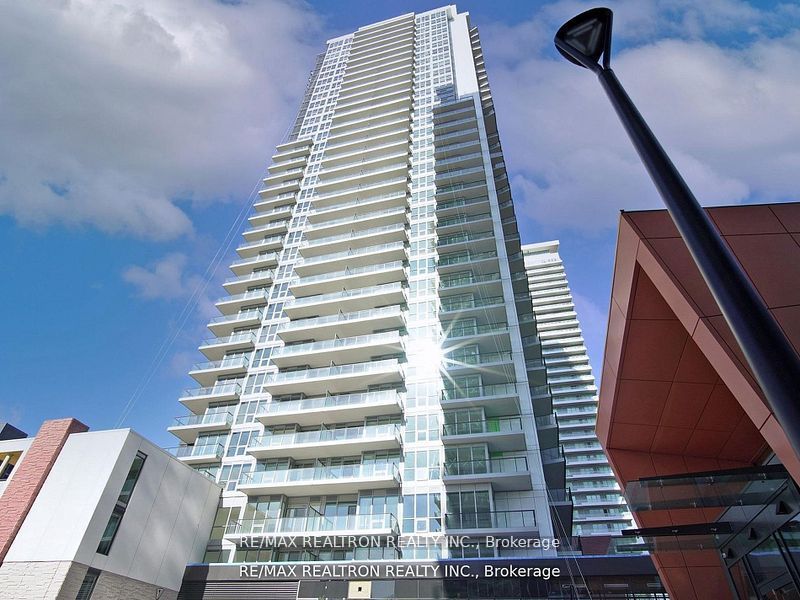 95 McMahon Drive Th515, Toronto, ON M2K 0H2 at 95 McMahon Drive Th515, Toronto, ON M2K 0H2, Toronto C15, ON, M2K 0H2