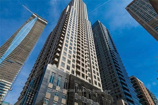 35 Balmuto Street 1810, Toronto, ON M4Y 0A3 at 35 Balmuto Street 1810, Toronto, ON M4Y 0A3, Toronto C01, ON, M4Y 0A3