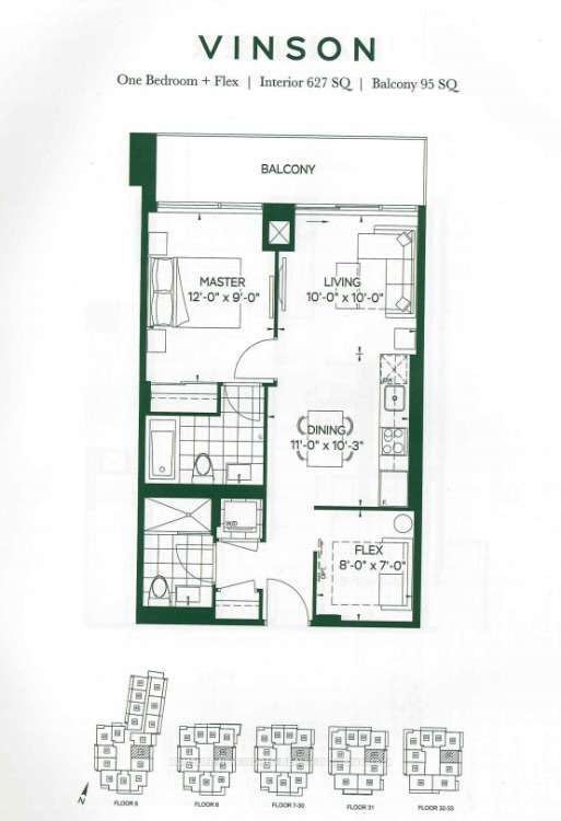 32 Forest Manor Road 1406, Toronto, ON M2J 0H2 at 32 Forest Manor Road 1406, Toronto, ON M2J 0H2, Toronto C15, ON, M2J 0H2
