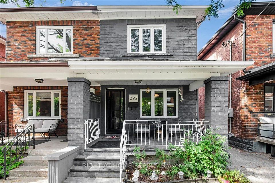292 Arlington Avenue, Toronto, ON M6C 2Z7 at 292 Arlington Avenue, Toronto, ON M6C 2Z7, Toronto C03, ON, M6C 2Z7