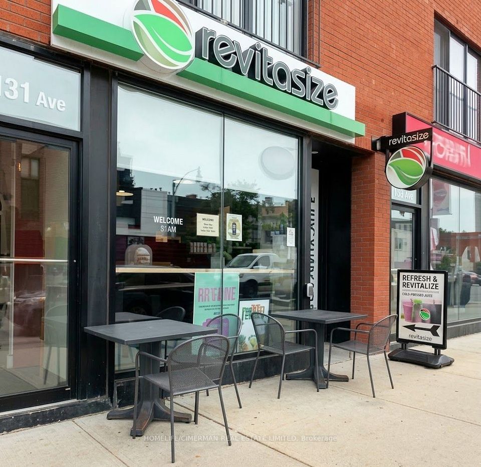 2631 Yonge Street, Toronto, ON M4P 2J6