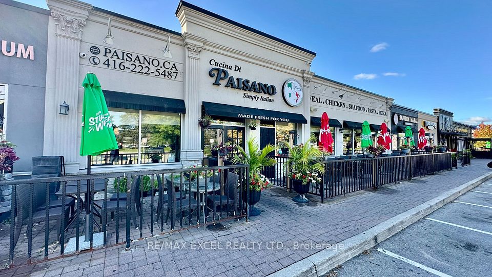 865 York Mills Road 8,8a, Toronto, ON M3B 1Y6