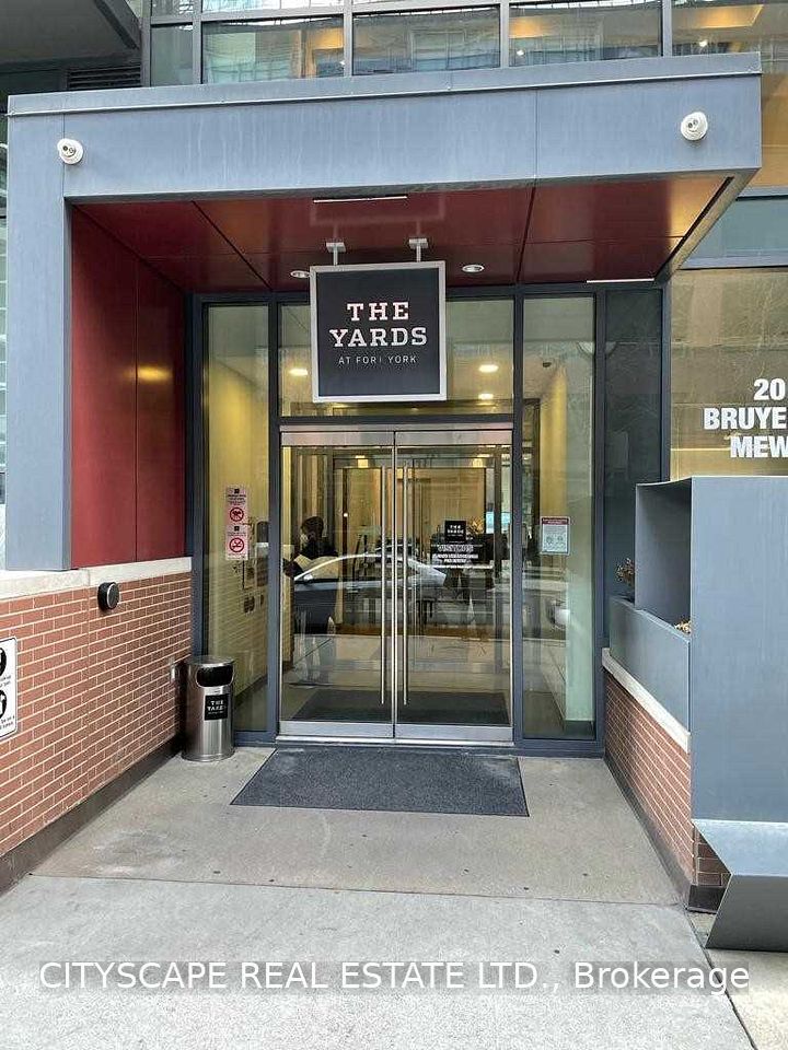 20 Bruyers Mews Th03, Toronto, ON M5V 0G7 at 20 Bruyers Mews Th03, Toronto, ON M5V 0G7, Toronto C01, ON, M5V 0G7