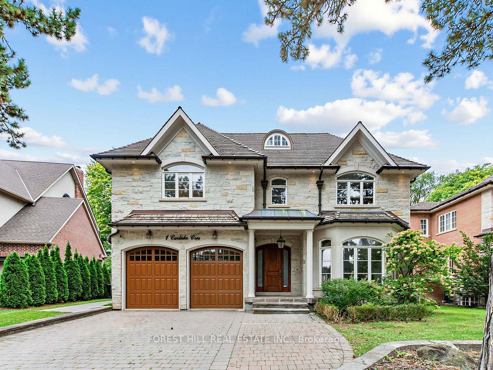 1B Carluke Crescent, Toronto, ON M2L 2H7 at 1B Carluke Crescent, Toronto, ON M2L 2H7, Toronto C12, ON, M2L 2H7