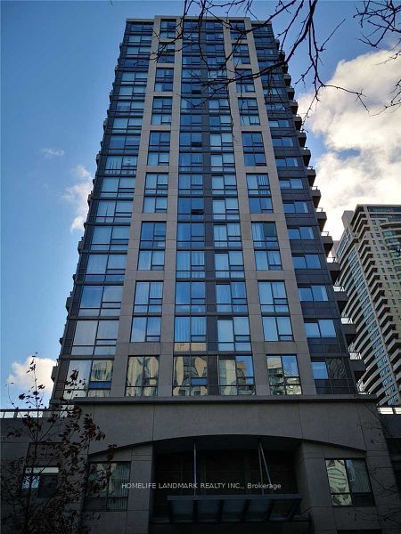 35 Hollywood Avenue 1515, Toronto, ON M2N 0A9 at 35 Hollywood Avenue 1515, Toronto, ON M2N 0A9, Toronto C14, ON, M2N 0A9