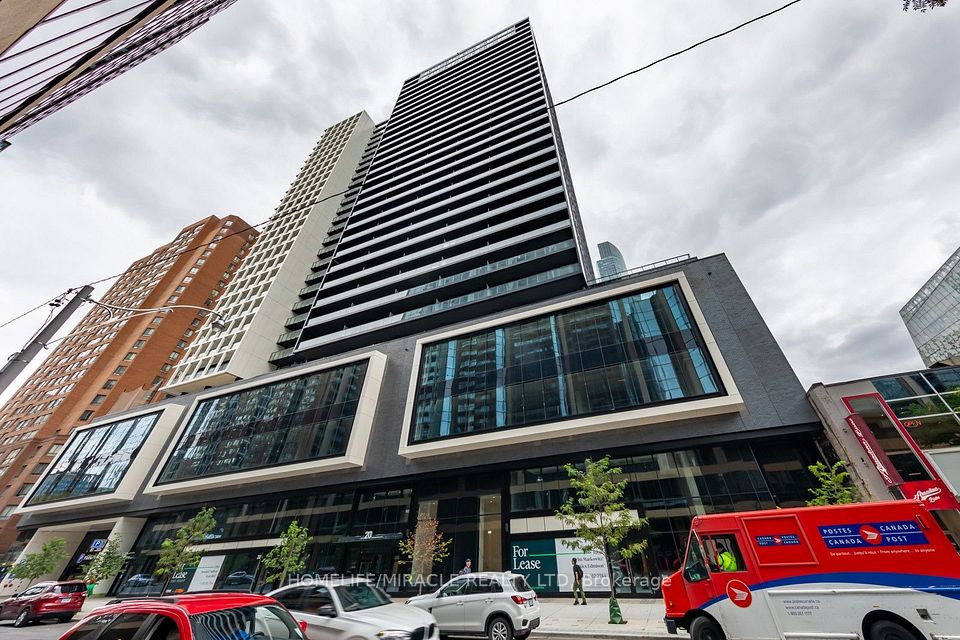 20 Edward Street 1422, Toronto, ON M5G 1C9 at 20 Edward Street 1422, Toronto, ON M5G 1C9, Toronto C01, ON, M5G 1C9