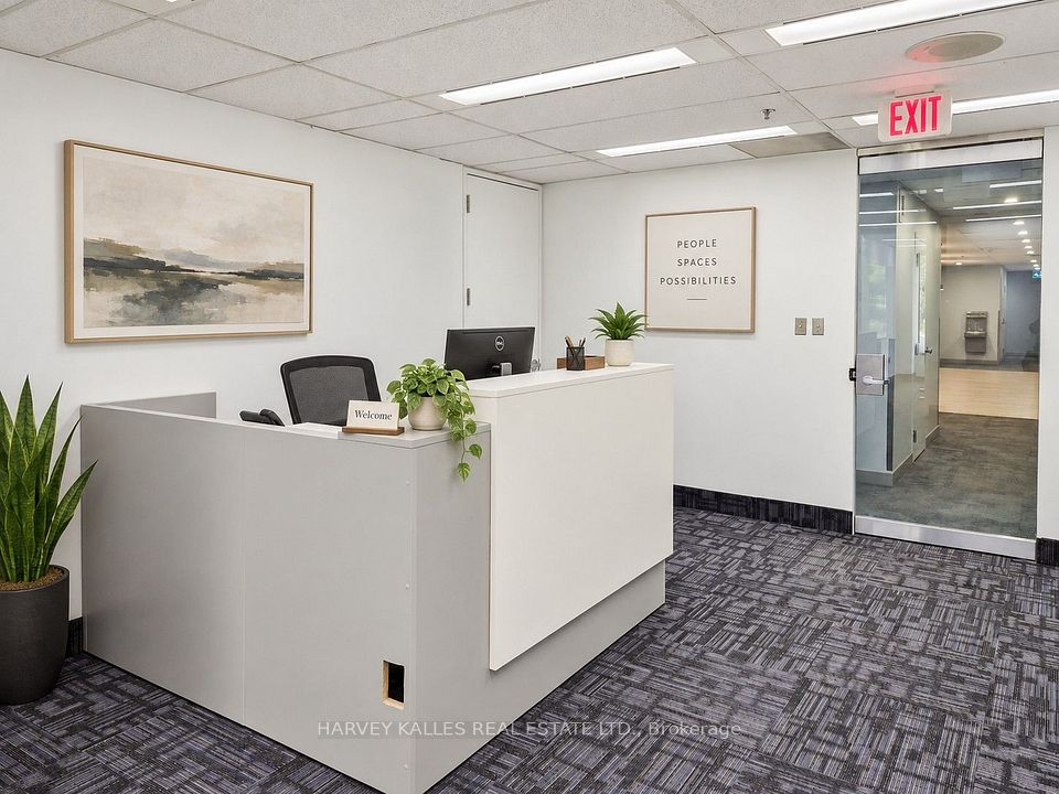 45 Sheppard Avenue E 203, Toronto, ON M2N 5N1