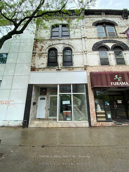 246 Spadina Avenue, Toronto, ON M5T 2C2