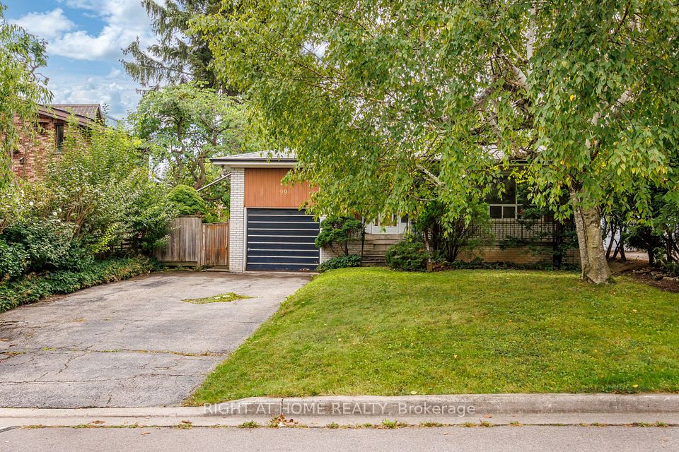 99 Elmhurst Avenue, Toronto, ON M2N 1R7 at 99 Elmhurst Avenue, Toronto, ON M2N 1R7, Toronto C07, ON, M2N 1R7