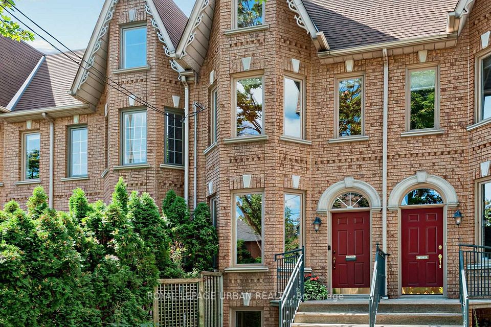 140A Euclid Avenue, Toronto, ON M6J 2J9 at 140A Euclid Avenue, Toronto, ON M6J 2J9, Toronto C01, ON, M6J 2J9